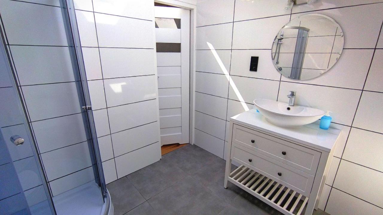 Smart Stay Hostel Gdynia Exterior photo