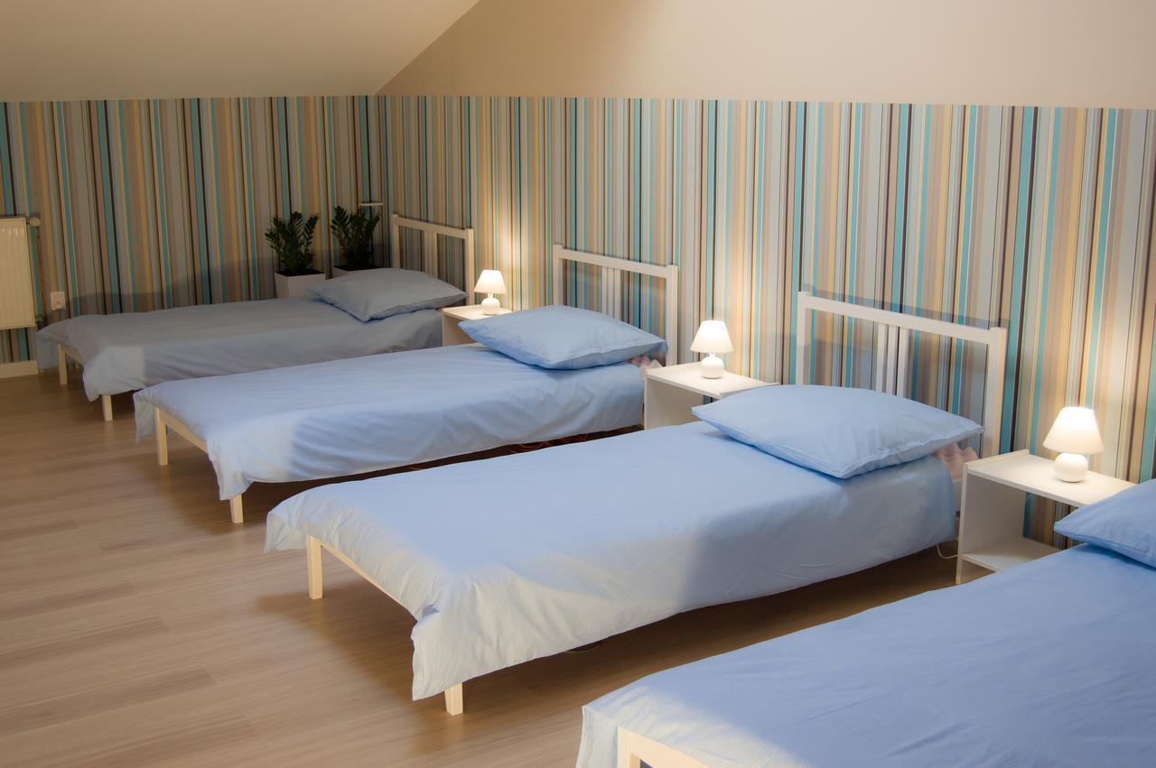 Smart Stay Hostel Gdynia Exterior photo