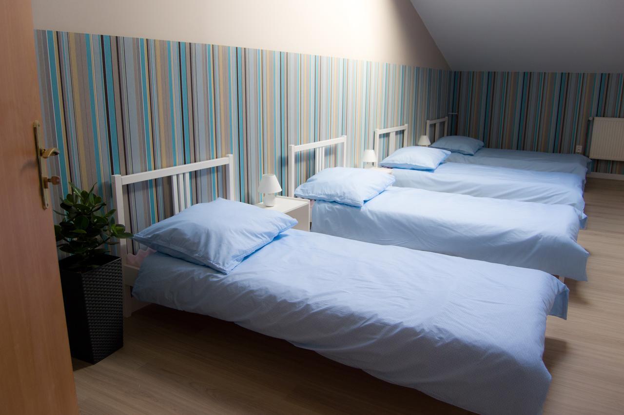 Smart Stay Hostel Gdynia Exterior photo